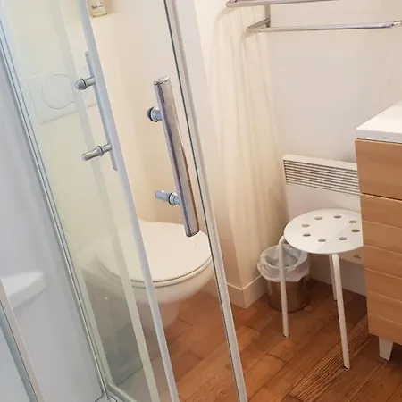 Meuble Rdc Droite Dinard