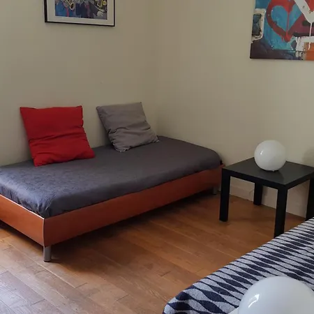 Meuble Rdc Droite * Dinard