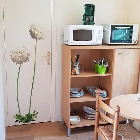 Meuble Rdc Droite Apartment