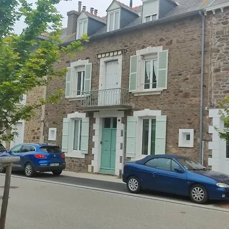 Apartment Meuble Rdc Droite